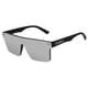 thumbnail image 1 of Lentes de sol polarizados Rivacc  Texas - Silver mirror, 1 of 8