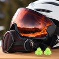 thumbnail image 4 of FOMIYES Pernos Para Visor De Casco Con Alta Compatibilidad Y Durabilidad En Motocicletas, 4 of 8
