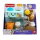 thumbnail image 4 of Electrodoméstico de Cocina de Juguete para niños Fisher-Price Mi Primera Máquina de Café, 4 of 5