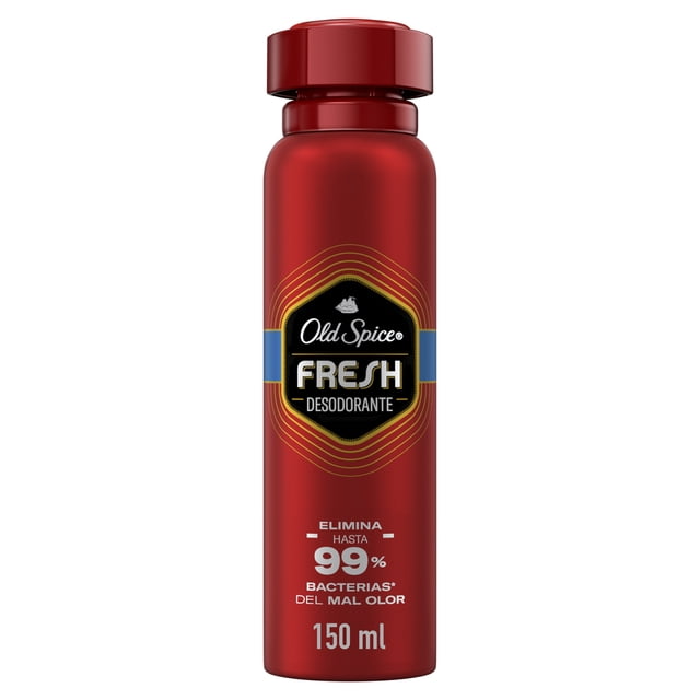 Body Spray Old Spice Fresh 96 g/150 ml