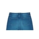 thumbnail image 4 of Pantalón Simply Basic para Dama, Corte Recto Azul Medio Talla EEG, 4 of 4