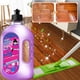 thumbnail image 1 of Limpiador de Pisos Líquido Mtvxesu, Fórmula de Limpieza Profunda para Manchas Difíciles, Brillo Sin Vetas, Botella de 500 Ml, Ideal para Pisos Del Hogar., 1 of 3