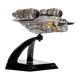 thumbnail image 1 of Vehículo de Juguete Hot Wheels Character Cars Razor Crest, 1 of 4