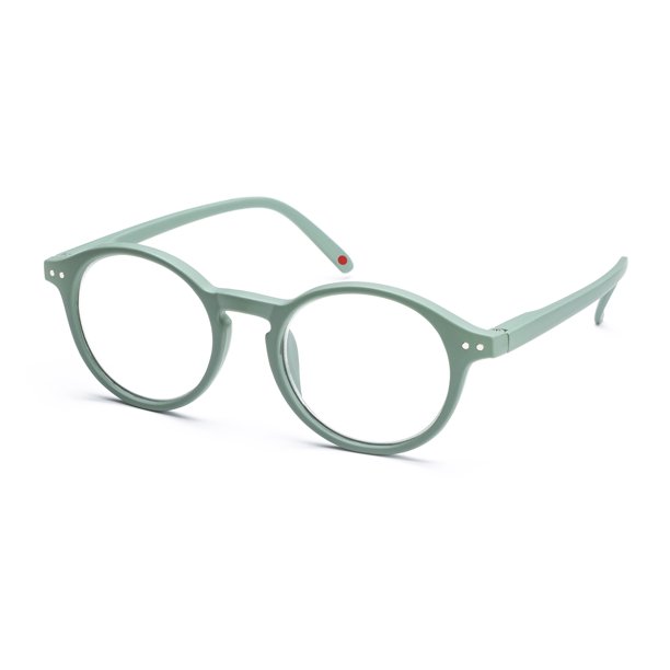 Lente de lectura pregraduado dioptria +2.00 B+D Loop Readers