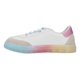 thumbnail image 3 of Tenis Tropicana Blanco Cintas Multicolor Para Niña multicolor 18.5 MX, 3 of 7