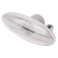 thumbnail image 2 of Carcasa De Lámpara De Marcador Lateral, Aspecto Elegante A Prueba De Intemperie 26160-89900A Cubierta De Luz De Marcador Lateral Resistente Para Smart Fortwo Forfour, 2 of 7
