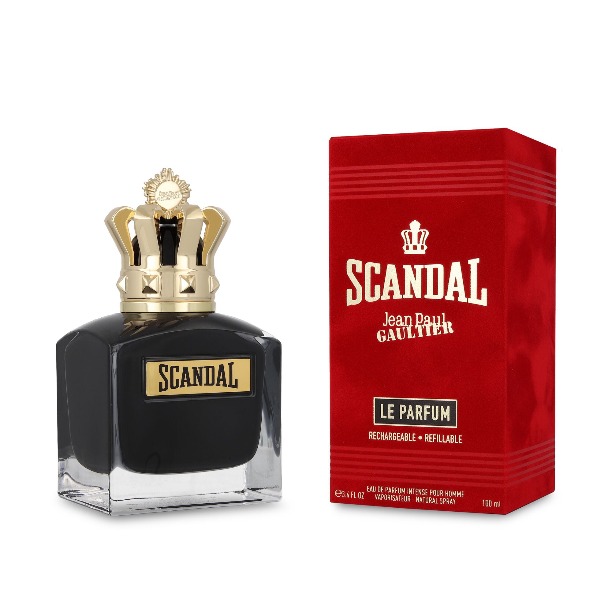 Scandal Le Parfum 100Ml Edp Spray