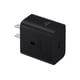thumbnail image 3 of Cargador de pared con adaptador de corriente Samsung 45W EP-T4511XBEGUS negro, 3 of 9