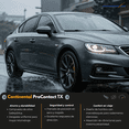 thumbnail image 3 of Llanta 225/65 R17 102H Continental ProContact TX, 3 of 11