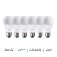 thumbnail image 3 of Aksi Foco LED 6Pack Eco 15W Luz Blanca, 3 of 4