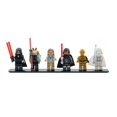 thumbnail image 4 of Base de exhibición Brickcessories para LEGO Star Wars Dark Falcon, 4 of 6