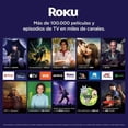 thumbnail image 3 of Reproductor de Streaming Roku Express 4K, 3 of 4
