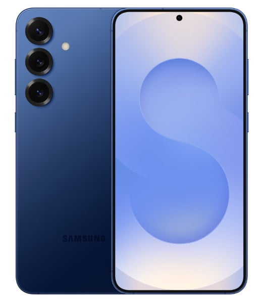 Samsung Galaxy S25 Plus 256GB 12GB Azul Marino