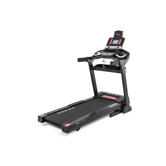 Caminadora Eléctrica F63 SOLE FITNESS 3.0 HP Velocidad de 1 a 20 km/h