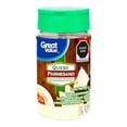 thumbnail image 1 of Queso parmesano Great Value 85 g, 1 of 3