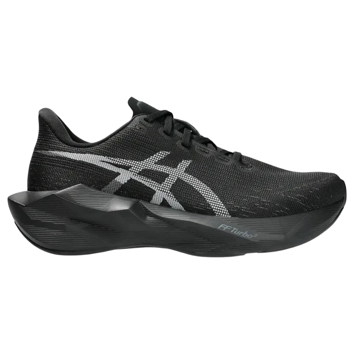 TENIS ASICS MUJER NOVABLAST 6  NEGRO 1012C008002 negro 235