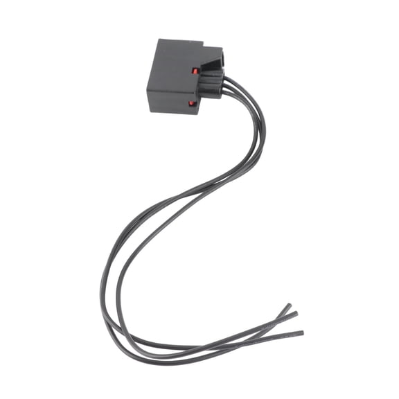 Arnés De Enchufe De Señal De , Repuesto Antiinterferencias 68065016AB Conector De Señal De Frontal Fácil Instalación Para JK 2007 A 2018