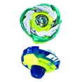 thumbnail image 3 of Set de Trompos Hasbro Beyblade X Lanzador Portátil, 3 of 6