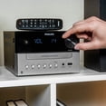 thumbnail image 4 of Sistema estéreo Bluetooth Philips para el hogar con reproductor de CD de 18 W, 4 of 8