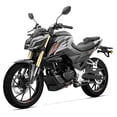 thumbnail image 3 of Motocicleta Italika-Morbidelli NZ250, 3 of 4