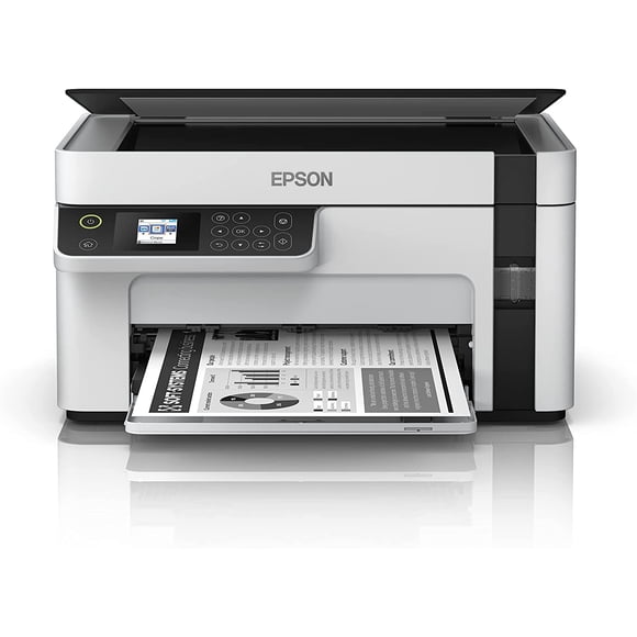Impresora Epson M2120 C11CJ18301 1440 x 720 DPI Inyección de tinta