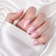 thumbnail image 5 of Uñas Postizas Cosmetics Blush Aura Serie X1 Almendra Corta, 5 of 8
