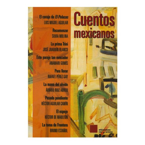Cuentos Mexicanos
