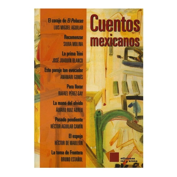Cuentos Mexicanos