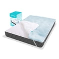 thumbnail image 1 of Cubre Colchón Sognare Nuo Cloud Doble Vista y Confort Tamaño King, 1 of 7