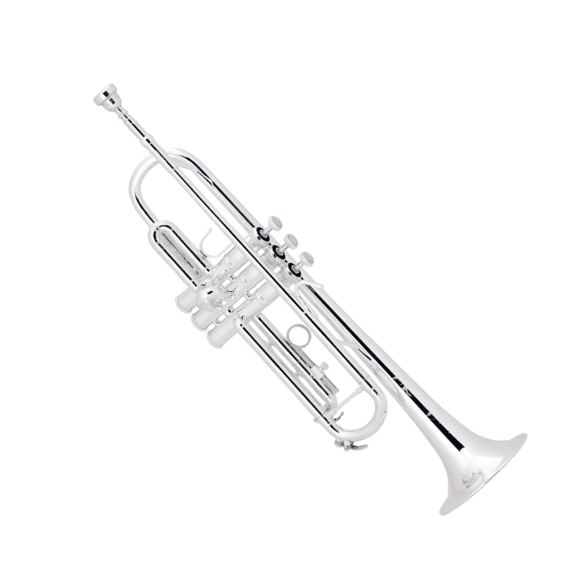 TR200S BACH TROMPETA