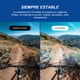 thumbnail image 2 of Cámara De Acción Insta360 X5 Essentials Bundle Negro, 2 of 7