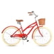 thumbnail image 1 of Bicicleta TURBO R26 Tulum Rojo, 1 of 4