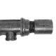 thumbnail image 4 of llave de tanque alto de 3/4 de pulgada negro, 4 of 4