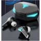 thumbnail image 2 of Audífonos Gamer Petukita Box T33 Gamer Con Bluetooth 5.2 Azul-Negro Petukita Box Sport, 2 of 6