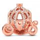 thumbnail image 1 of CARRUAJE DE PRINCESA ROSE GOLD, 1 of 2