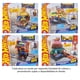 thumbnail image 1 of Vehiculo de juguete Mattel Hot Wheels Pistas sorpresa Downtown Varios modelos 1 pieza, 1 of 6
