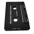 thumbnail image 2 of Universal Cassette Bluetooth 5.0 Audio Car Tape Aux Adaptador EstéReo con MicróFono para TeléFono MP3 AUX Cable Reproductor de CD, 2 of 5