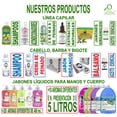 thumbnail image 5 of Acondicionador VIVONATURAL Llegua Vit 500 ml Brillo y Suavidad, 5 of 5