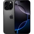 thumbnail image 1 of Apple iPhone 16 Pro Max 512Gb Titanio Negro Esim Reacondicionado, 1 of 4