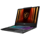 thumbnail image 3 of Laptop Gamer MSI Cyborg 15 15.6" 144Hz AMD Ryzen 9 1TB SSD 16GB RAM RTX 5060 Windows 11 Black, 3 of 5