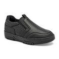 thumbnail image 2 of Negro Total Zapato Para Niño, Negro Cod 146860-d, 2 of 5