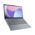 thumbnail image 1 of Laptop Lenovo IdeaPad Slim 3 Ci5 16GB RAM 1TBGB SSD 15.6'' gris 23.5, 1 of 5