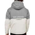 thumbnail image 5 of Chamarra De Invierno Para Hombre Shendy Vendy Termica Con Capucha, 5 of 5