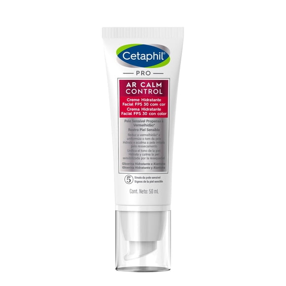 Crema Hidratante Cetaphil Pro Ar Calm Control 50 ml Cetaphil NA