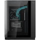 thumbnail image 2 of Gabinete Gamer BALAM RUSH TANK EXPERT CURVE 6800 ATX Media Torre 3 Fan Panel Curvo Cristal Templado USB-C ARGB Negro BR-941570, 2 of 6