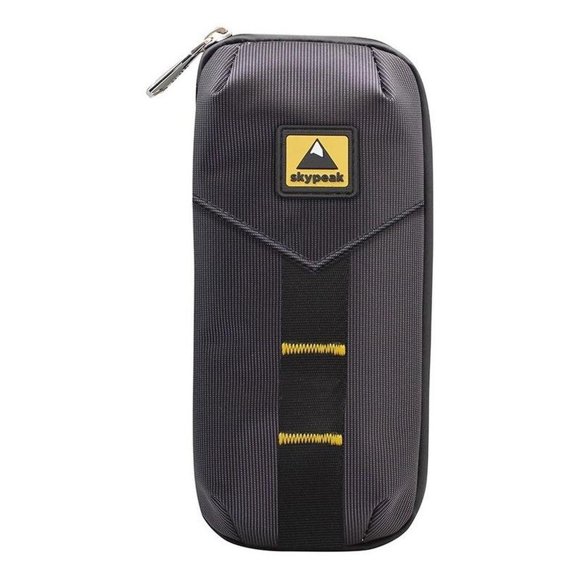 Organizador Portátil Skypeak Discos Duros O Cables APM-102BK