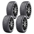 thumbnail image 1 of Paquete de 4 Llantas 225/45 R17 KUMHO ECSTA PS31 94W, 1 of 4