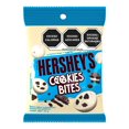 thumbnail image 1 of Chocolate blanco con galletas Hershey's Cookies Bites 43 g, 1 of 4