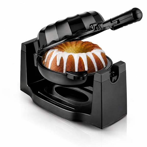 AG Box  horneador de pasteles