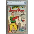 thumbnail image 1 of El Amigo de Superman, Jimmy Olsen #77 CBCS 6.5, 1 of 1